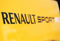 Renault и Lotus F1
