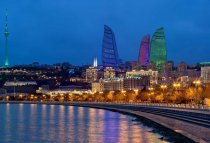 Гран-При Европы в Баку