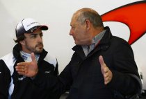 FIA не допустила Алонсо до Грна-При Бахрейна