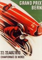 Гран-При 1953 (Берн) обзор гонки