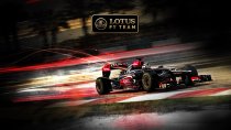 Переговоры Lotus F1 Team и Renault Group