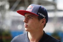 Макс Ферстаппен : Болид Toro Rosso будет быстрей