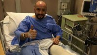 Травмированный механик Ferrari успешно перенес операцию на ноге