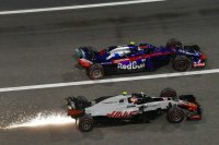 Хюлькенберг увидел в Haas и Toro Rosso угрозу для Renault
