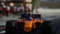 Алонсо осадил критиков McLaren-Renault