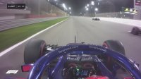 OnBoard Гран-При Бахрейна 2018