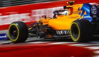 В McLaren объяснили пятничную скорость в Монреале