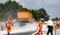 Можно ли было избежать пыли в Гран При Венгрии?