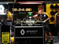 За Японию Renault получила штраф