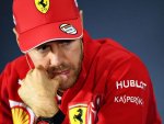 Феттель покидает Ferrari в конце чемпионата 2020