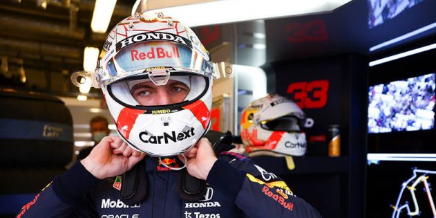 Пилоты «Формулы-» признали Ферстаппена лучшим гонщиком сезона