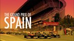 Гран-При Испании 2022 (Каталунья)
