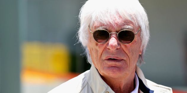 Экс-босс «Формулы-» Экклстоун обвиняется в мошенничестве на сумму более  млн евро