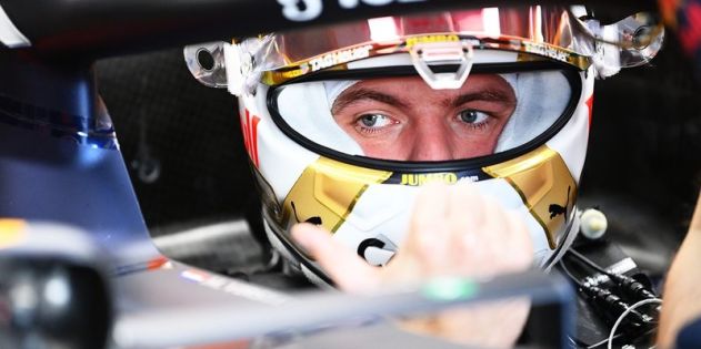 На болиде Ферстаппена перед гонкой Гран-при Венгрии могут заменить двигатель — СМИ