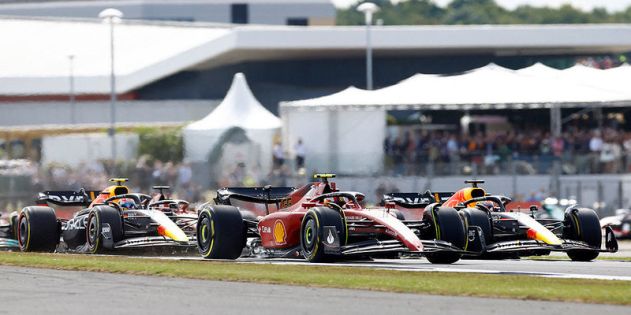 FIA одобрила увеличение спринтерских гонок в «Формуле‑1» с сезона‑2023