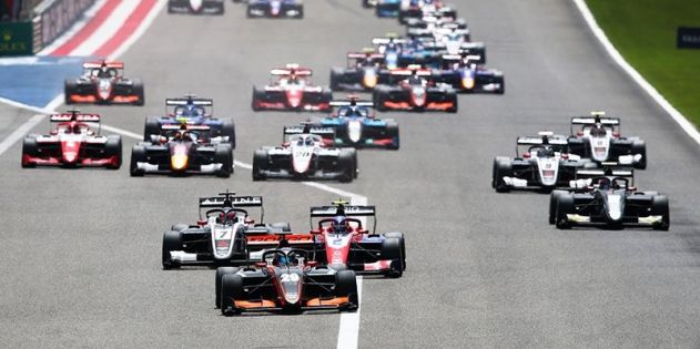 Календарь «Формулы-1» в будущем увеличится на три этапа — СМИ