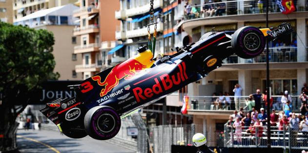 FIA подтвердила, что «Ред Булл» «незначительно» превысил лимит расходов в сезоне-2021 «Формулы-1»
