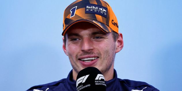 Ферстаппен повторил рекорд Шумахера и Феттеля по количеству побед за один сезон «Формулы-1»