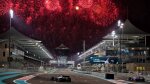 Гран-При Абу-Даби 2022 (Яс Марина)