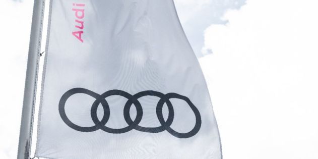 Audi объявила о приобретении Sauber